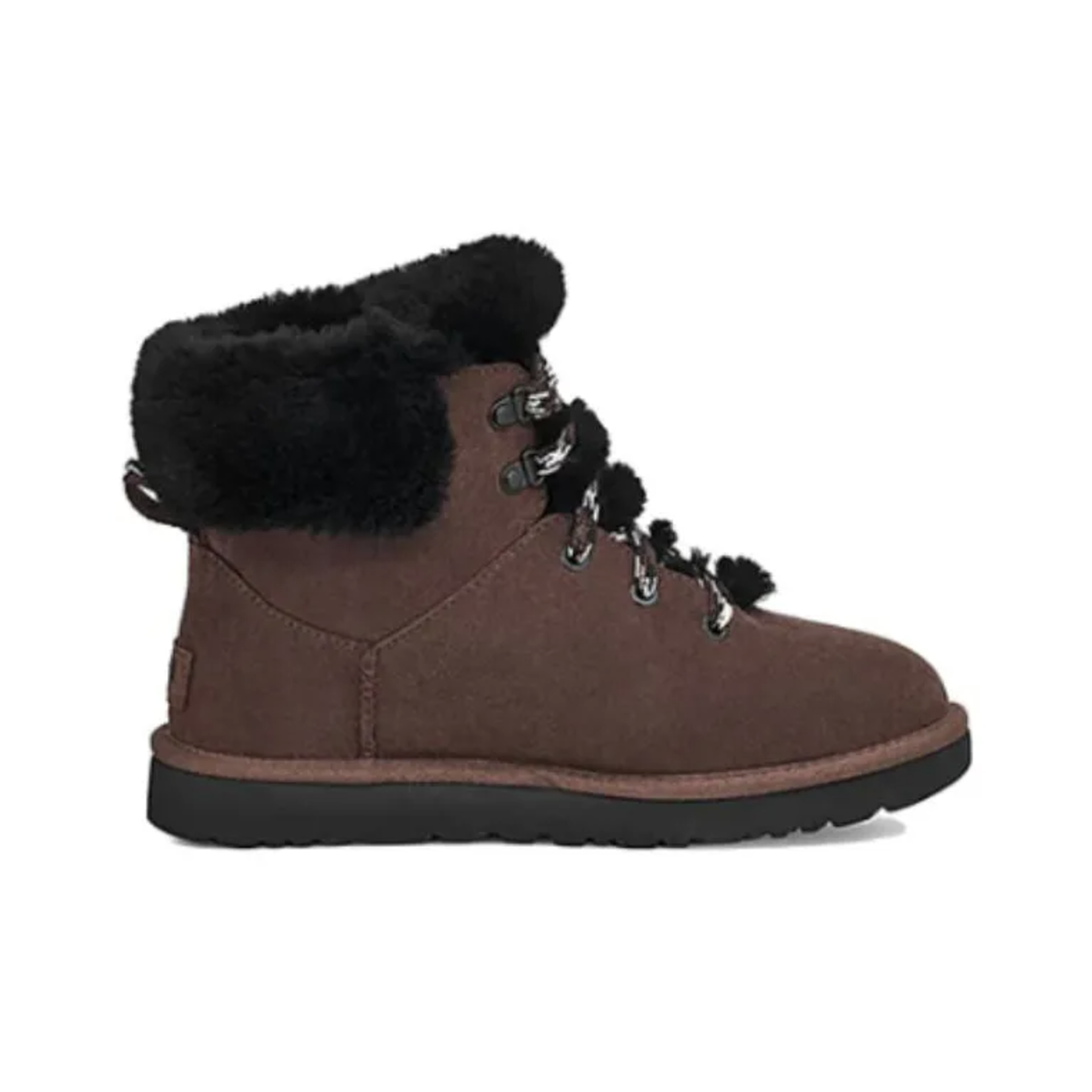 w Classic Mini Alpine Lace