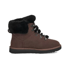 w Classic Mini Alpine Lace