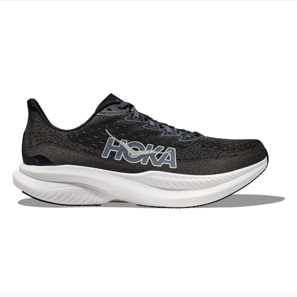 W Mach 6