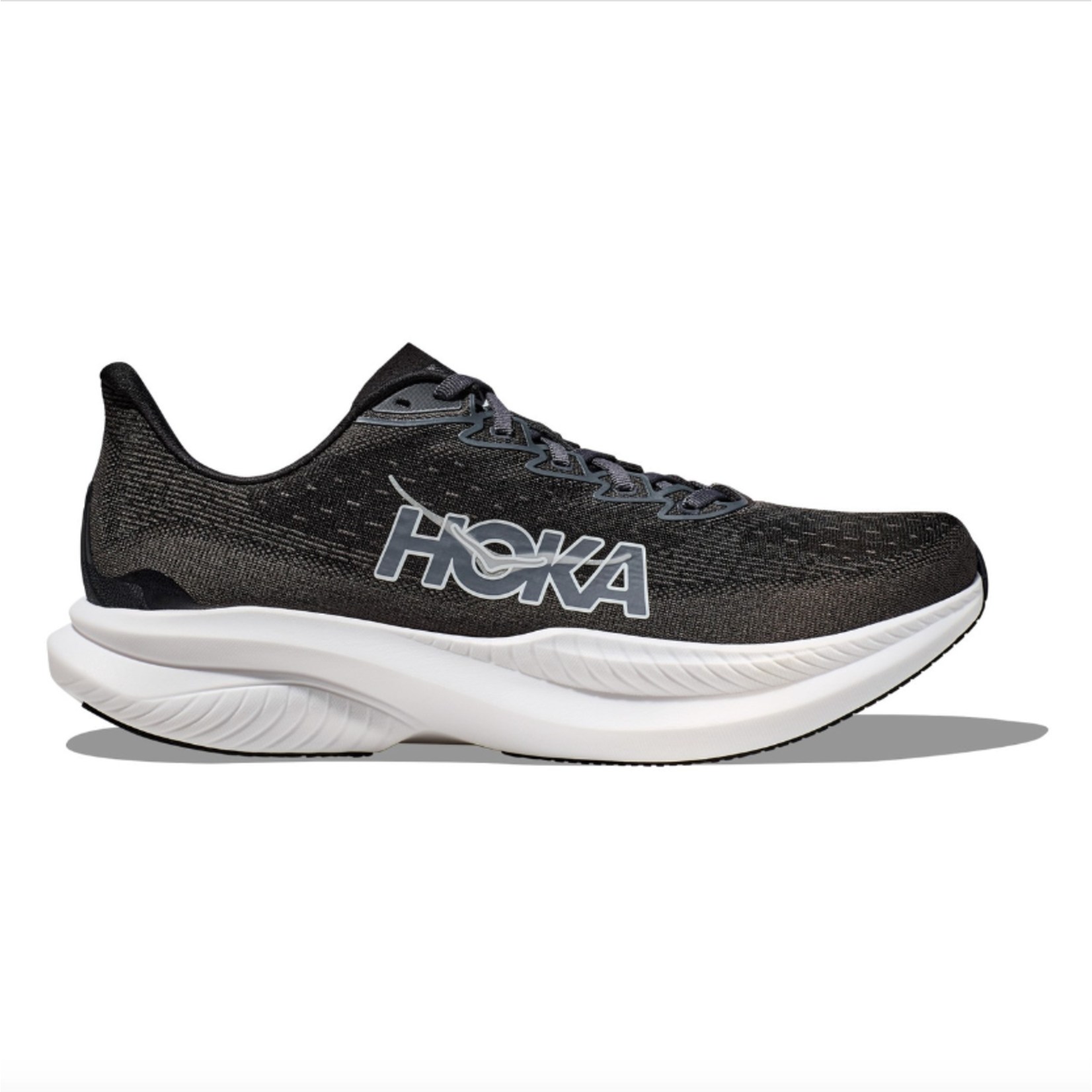 Hoka M Mach 6