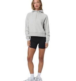 Vuori Restore Half Zip Hoodie