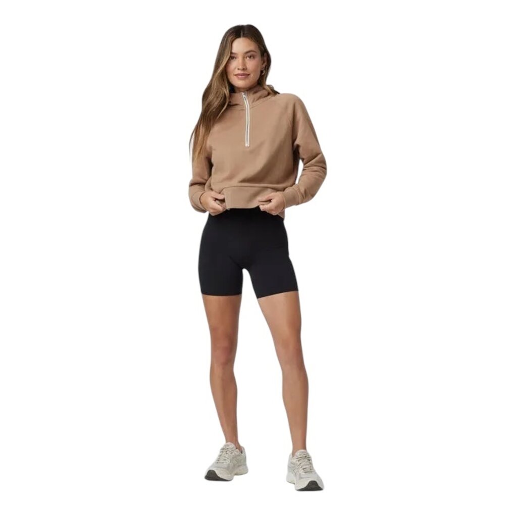 Vuori Restore Half Zip Hoodie