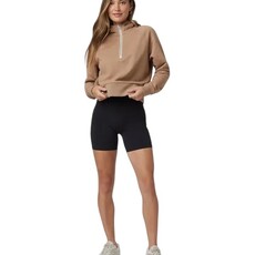 Vuori Restore Half Zip Hoodie