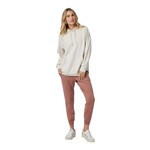 Vuori Halo Oversized Hoodie