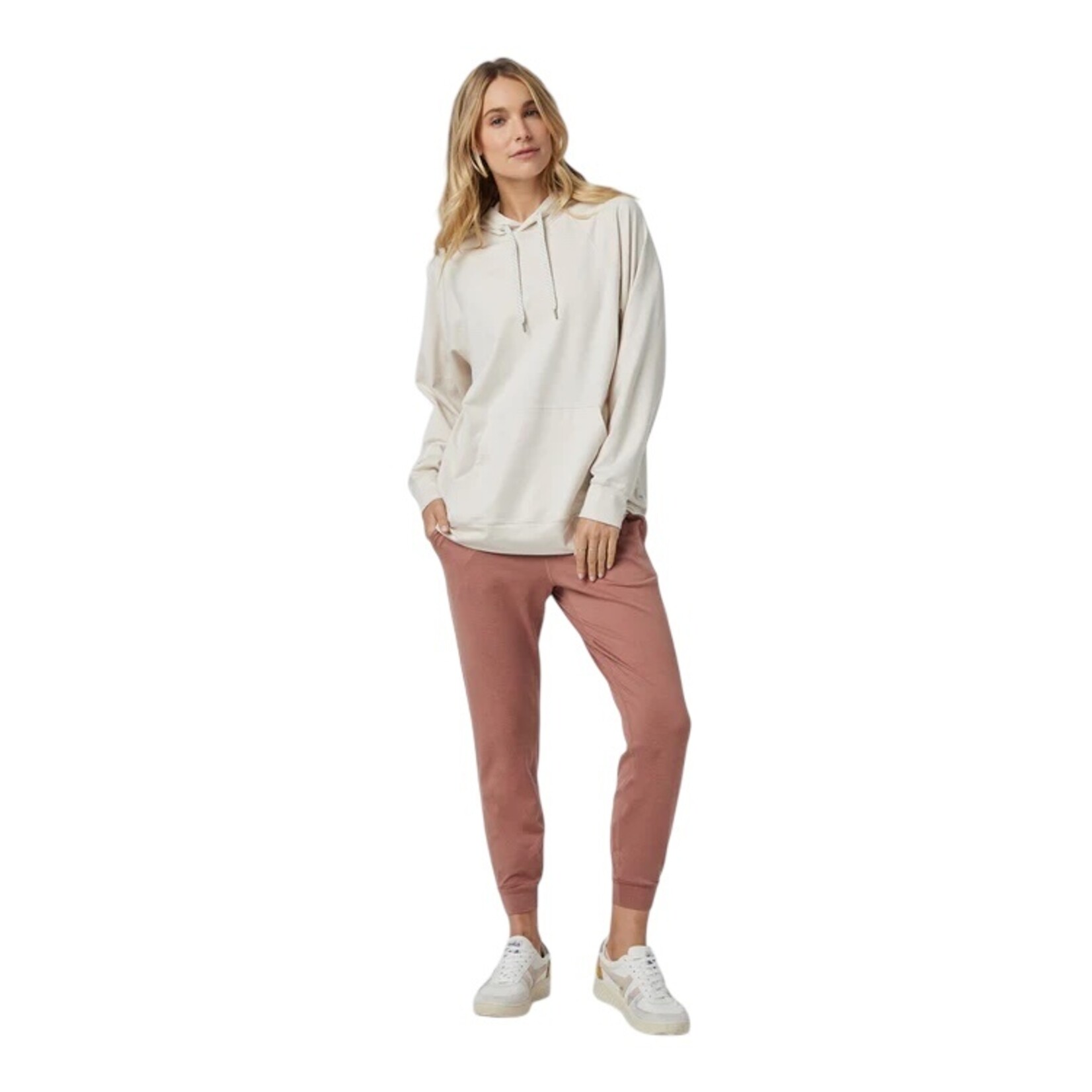 Vuori Halo Oversized Hoodie