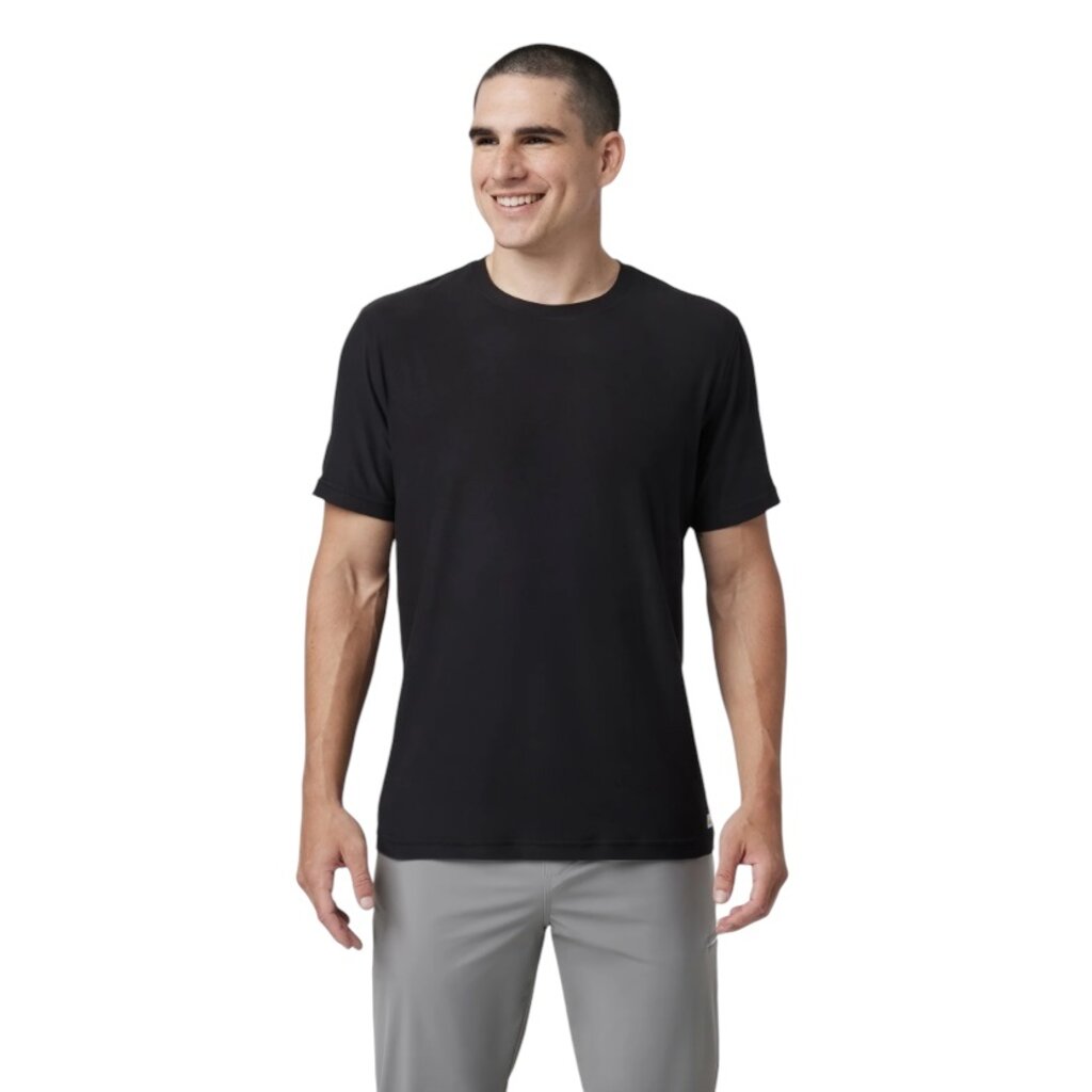 Vuori Strato Tech Tee
