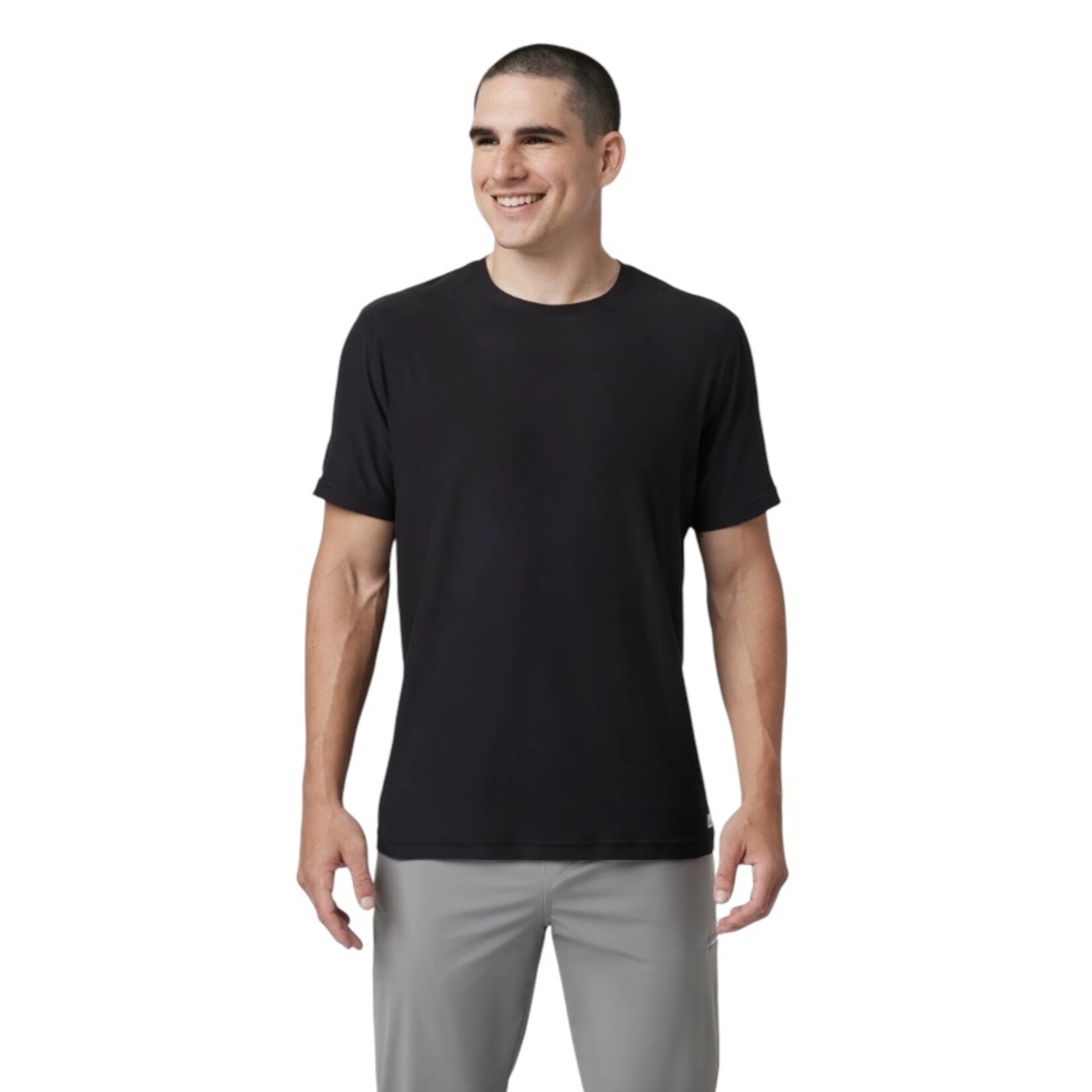 Vuori Strato Tech Tee