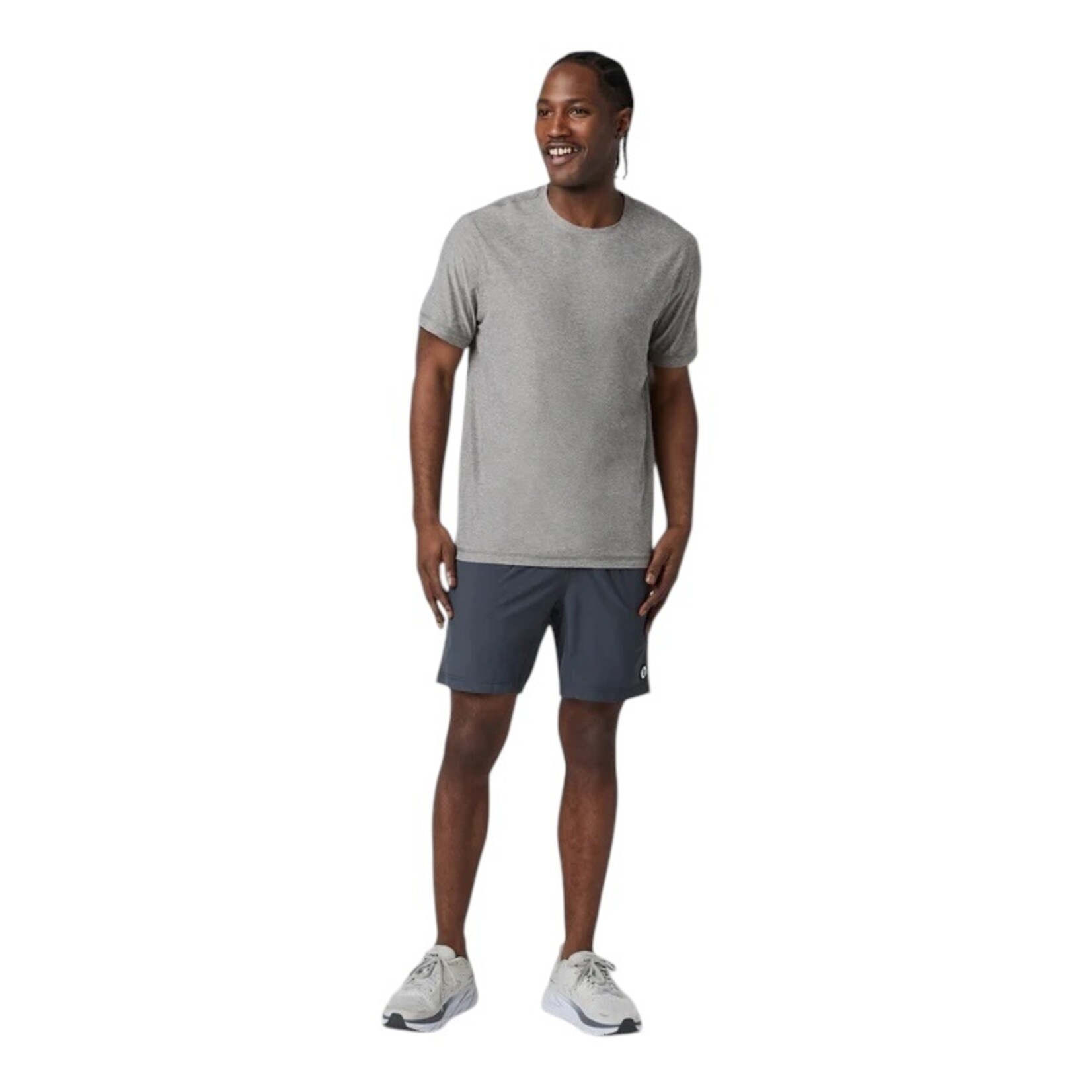 Vuori Strato Tech Tee