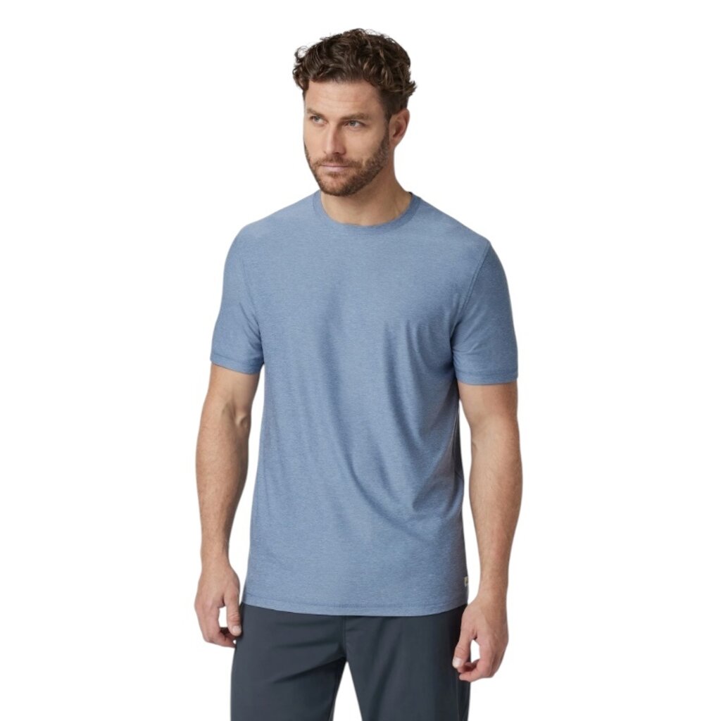 Vuori Strato Tech Tee