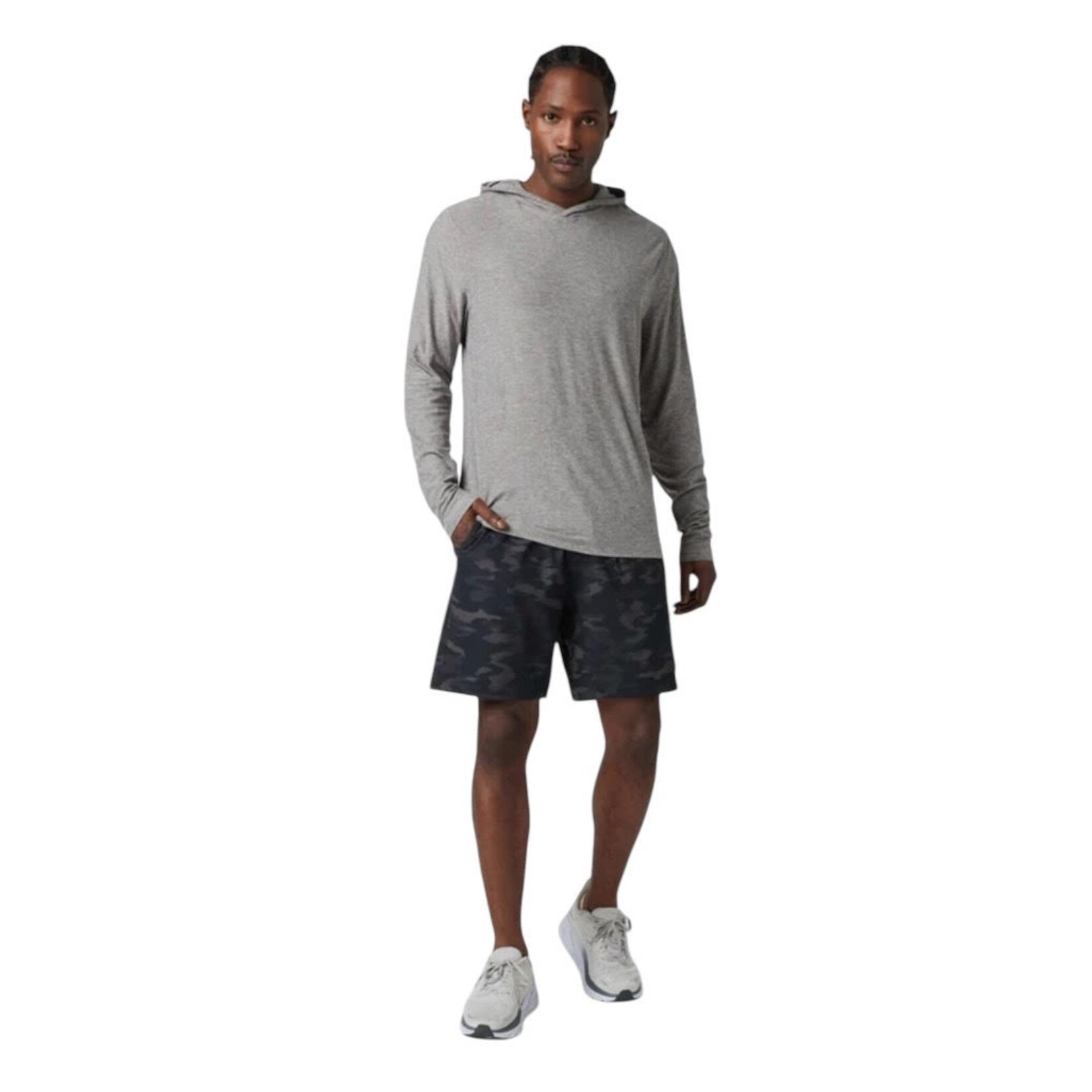 Vuori Strato Tech Hoodie