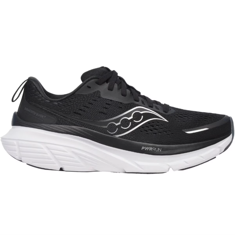 Saucony Women Guide 18