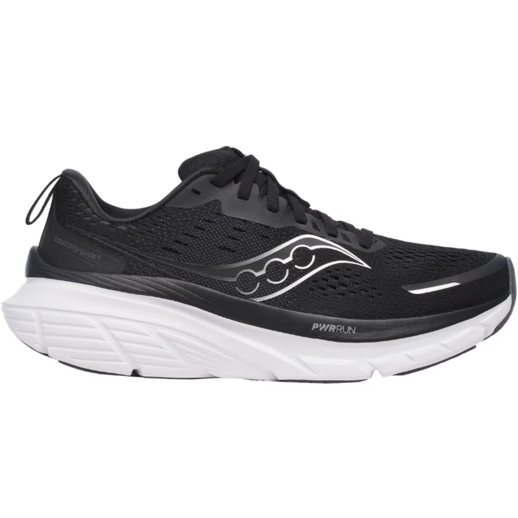 Saucony Guide 18
