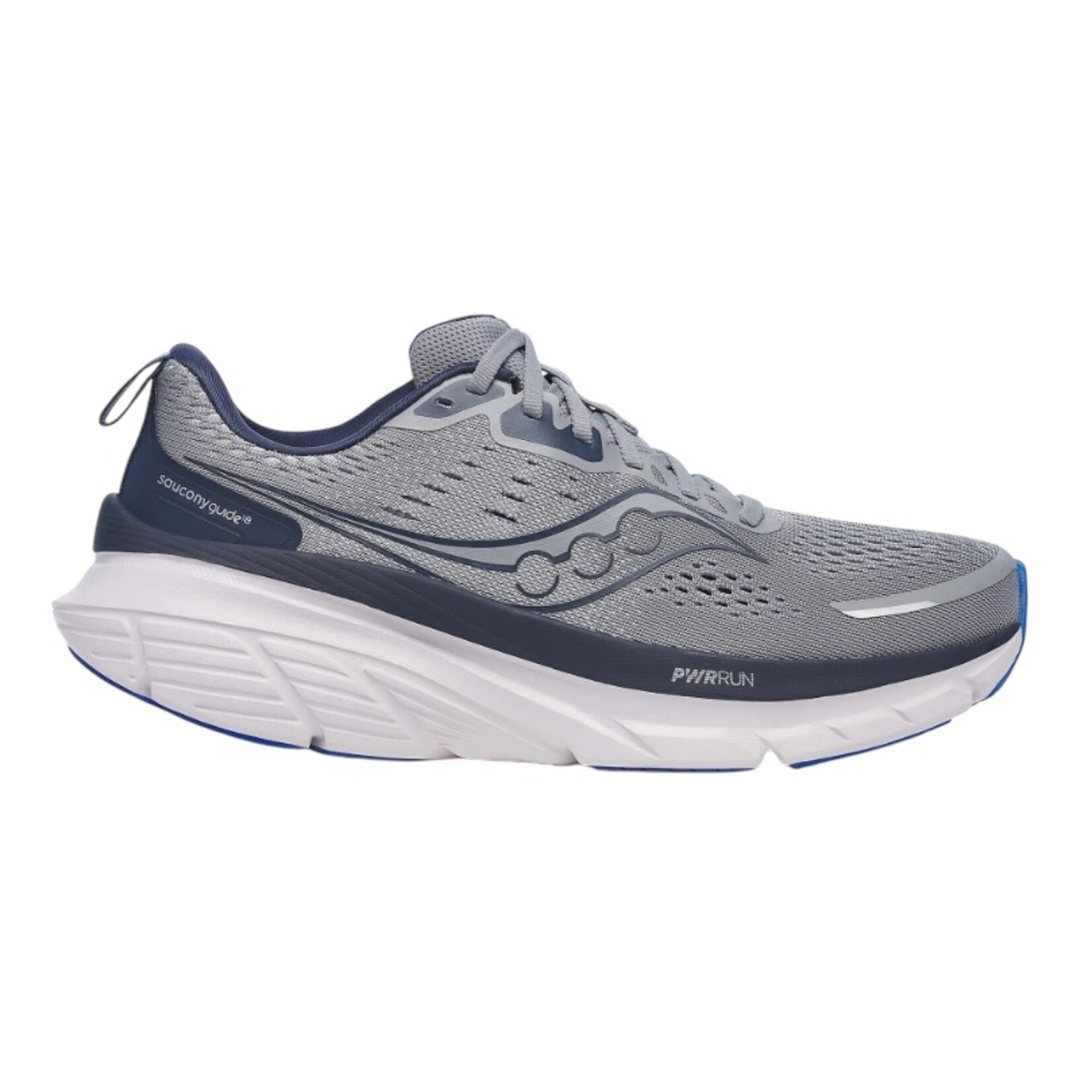 Saucony Guide 18