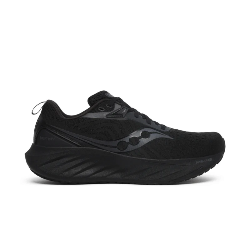 M Saucony triumph 22