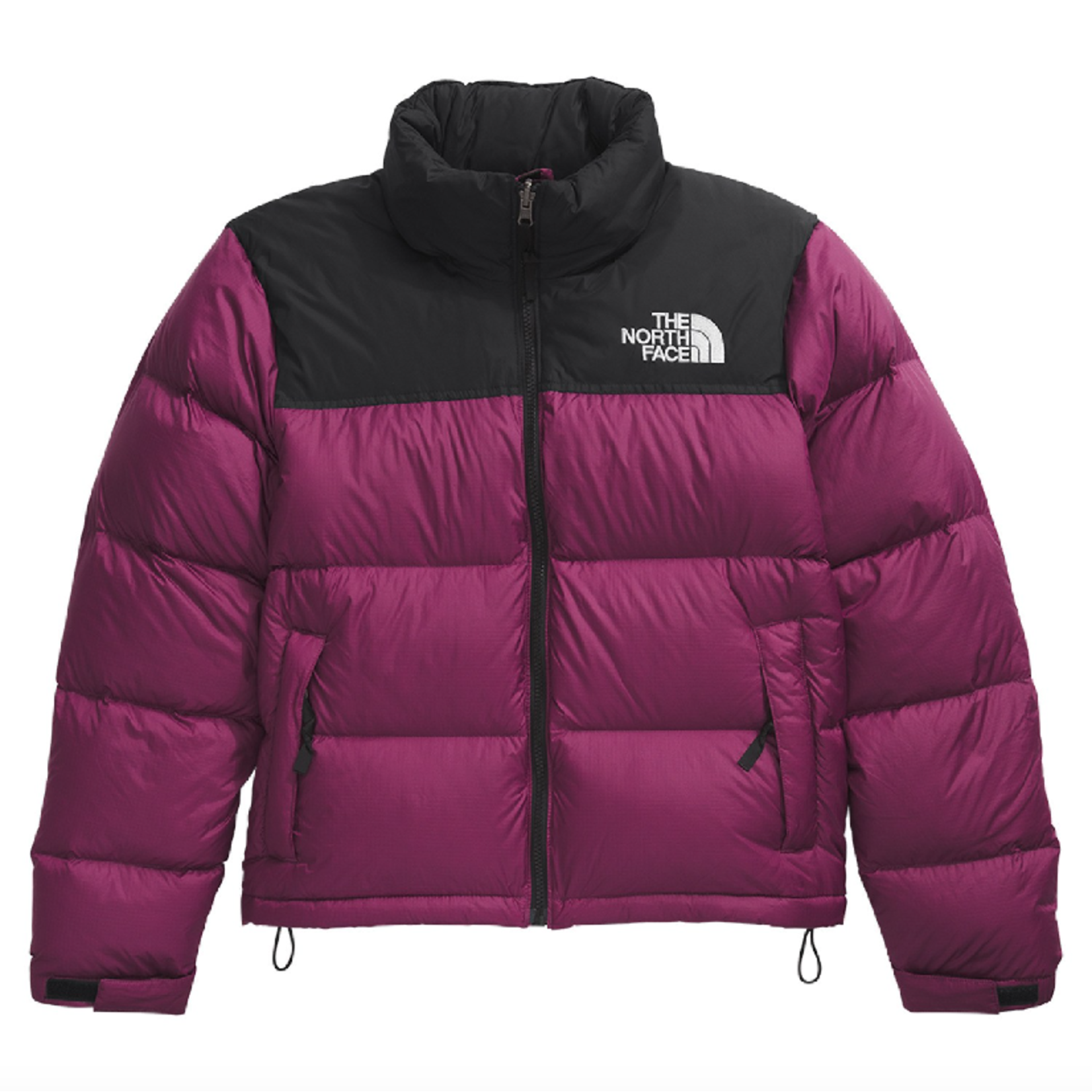 Womens North Face '96 Retro Nuptuse Jacket
