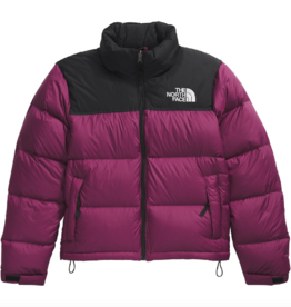 Womens North Face '96 Retro Nuptuse Jacket