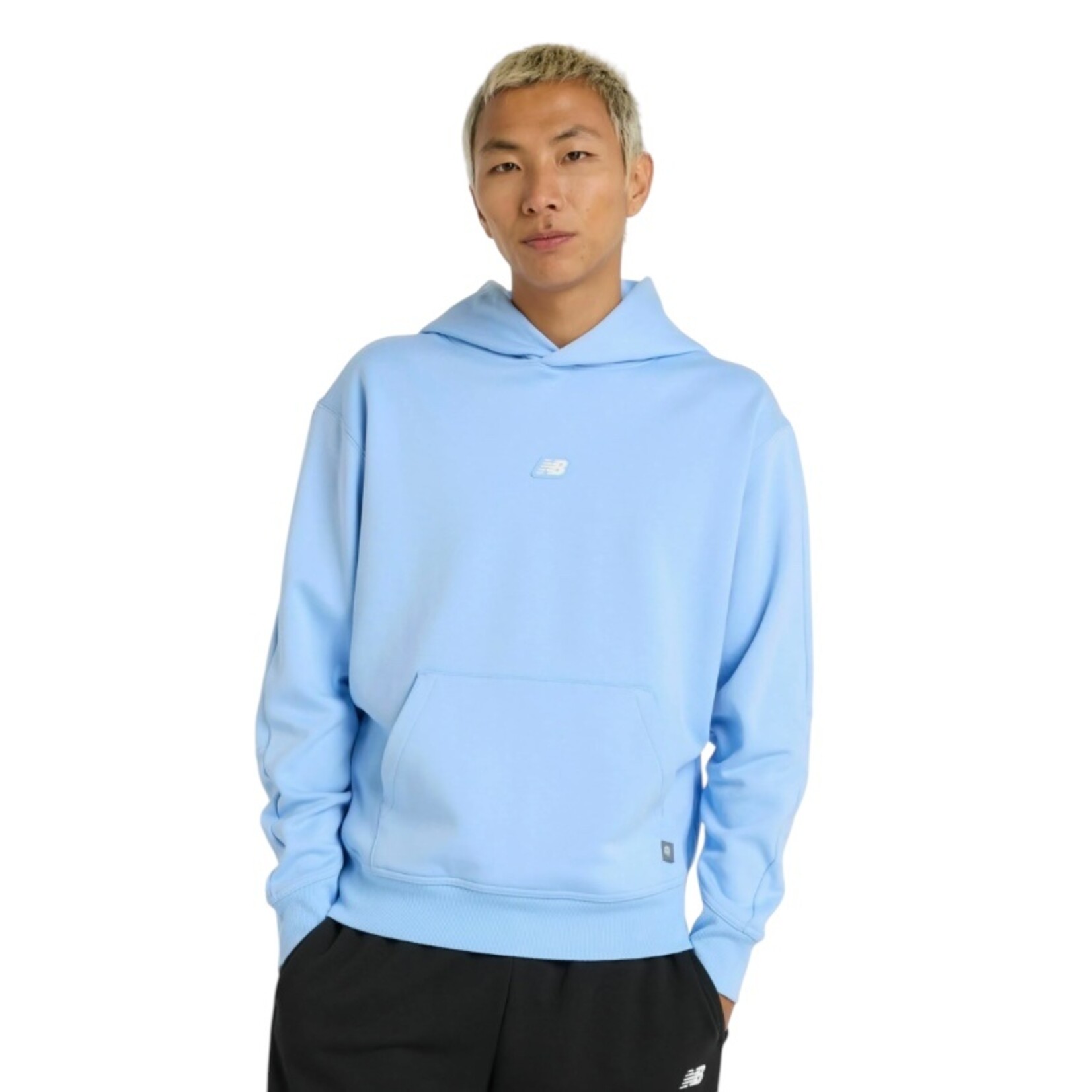 New Balance Team Hoodie