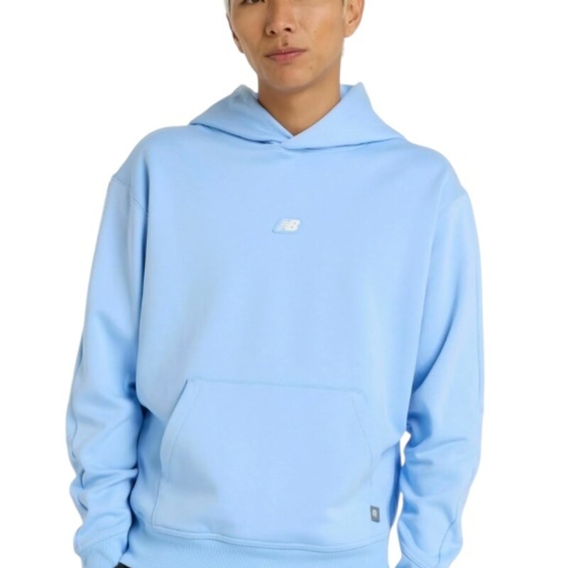 New Balance Team Hoodie