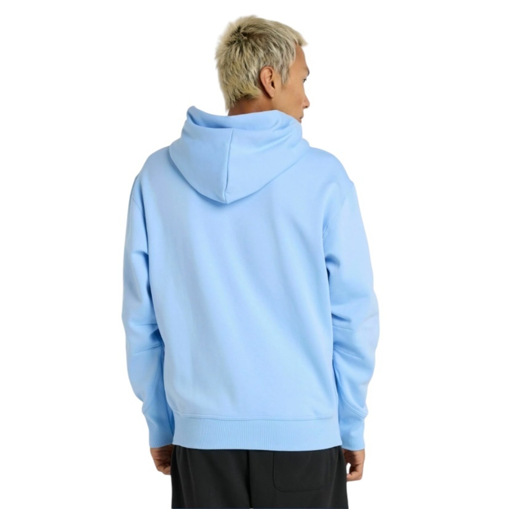 New Balance Team Hoodie