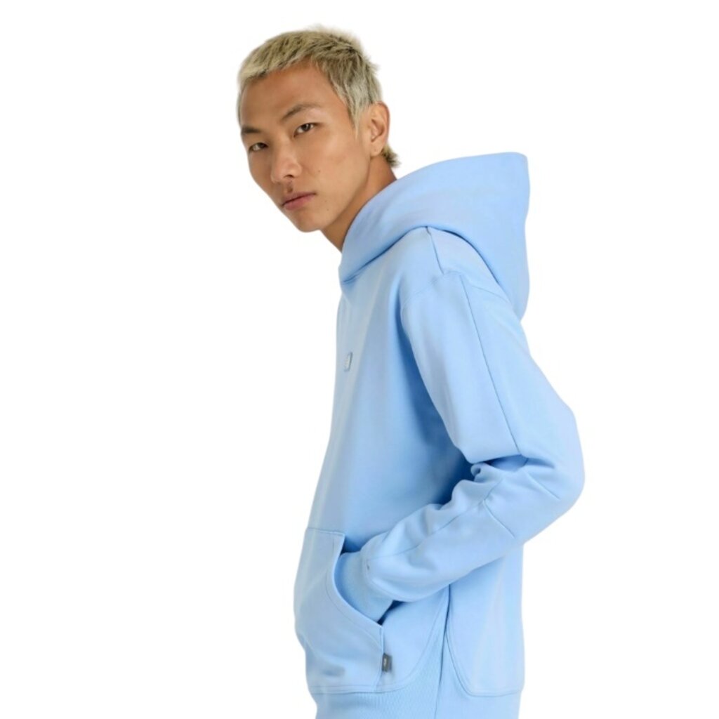 New Balance Team Hoodie