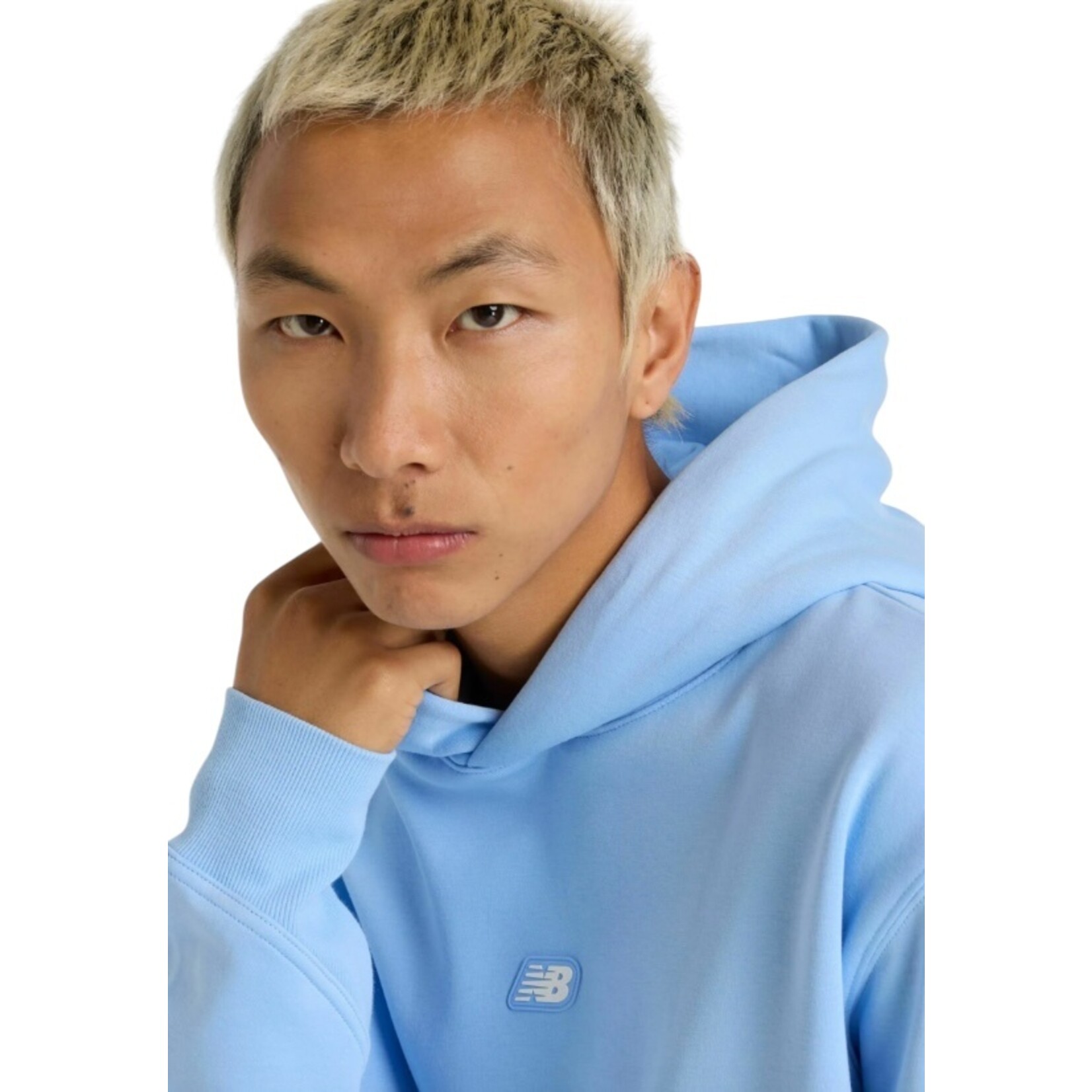 New Balance Team Hoodie