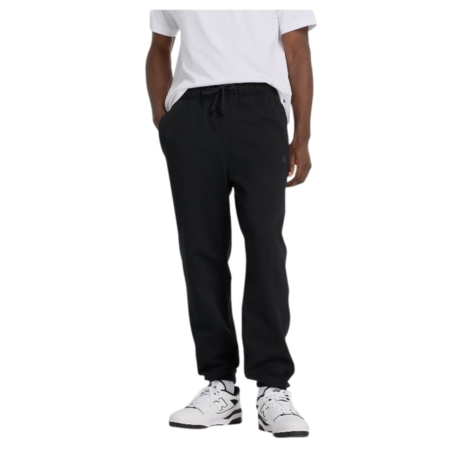 New Balance Athletics French Terry Jogger