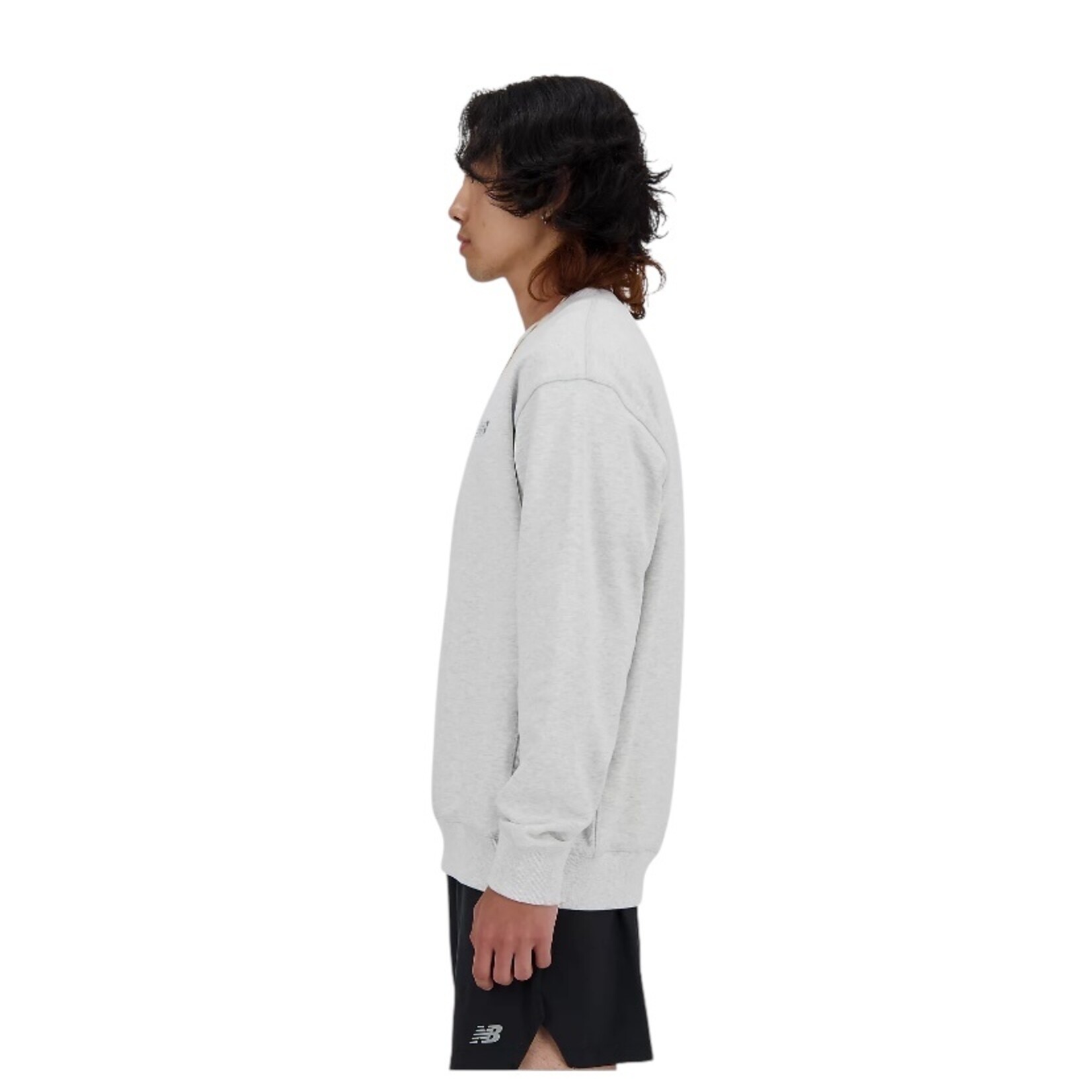 New Balance Sports Essentials Fleece Crew