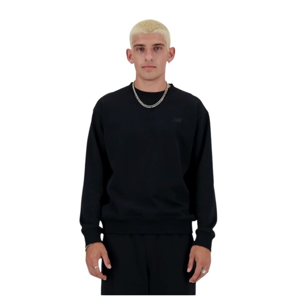 New Balance Sports Essentials Fleece Crew