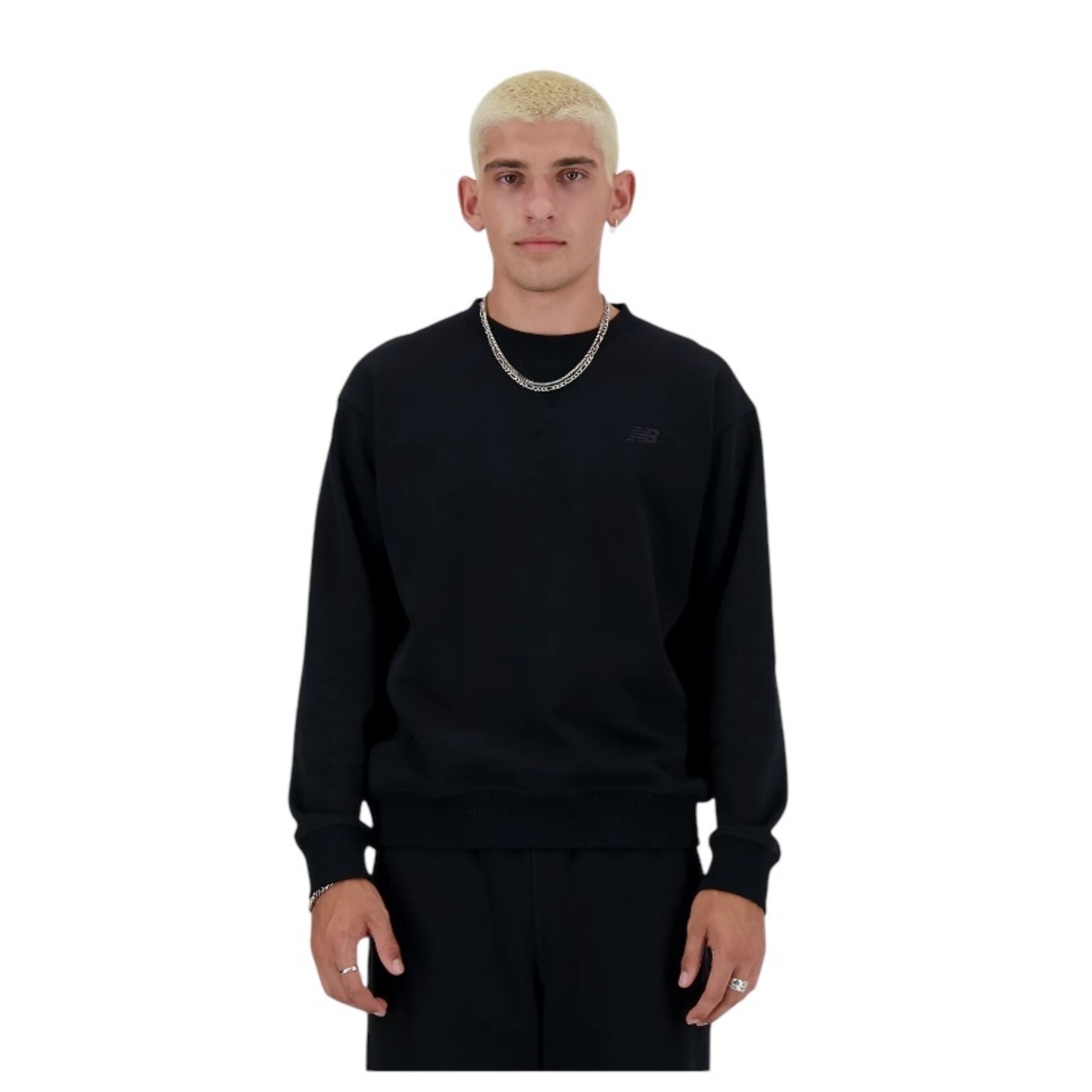 New Balance Sports Essentials Fleece Crew