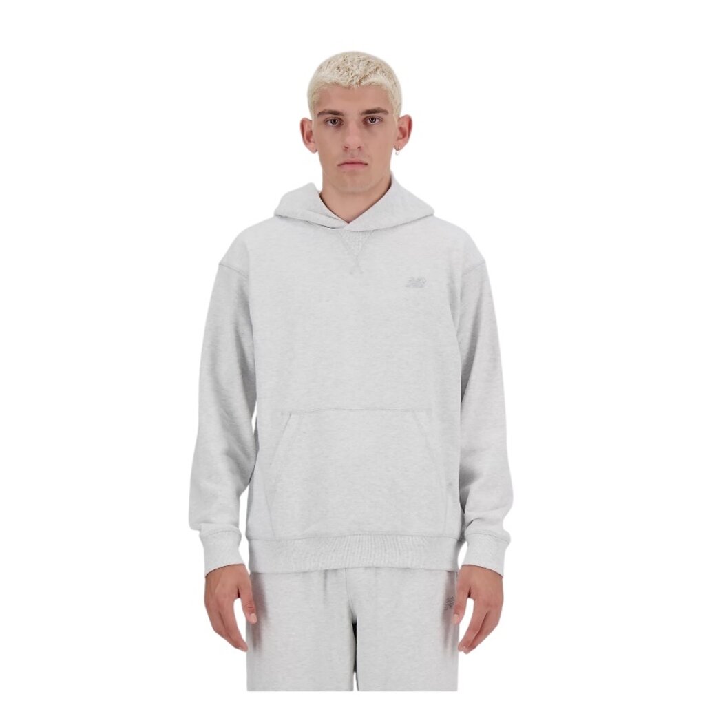 New Balance Athletics French Terry Hoodie