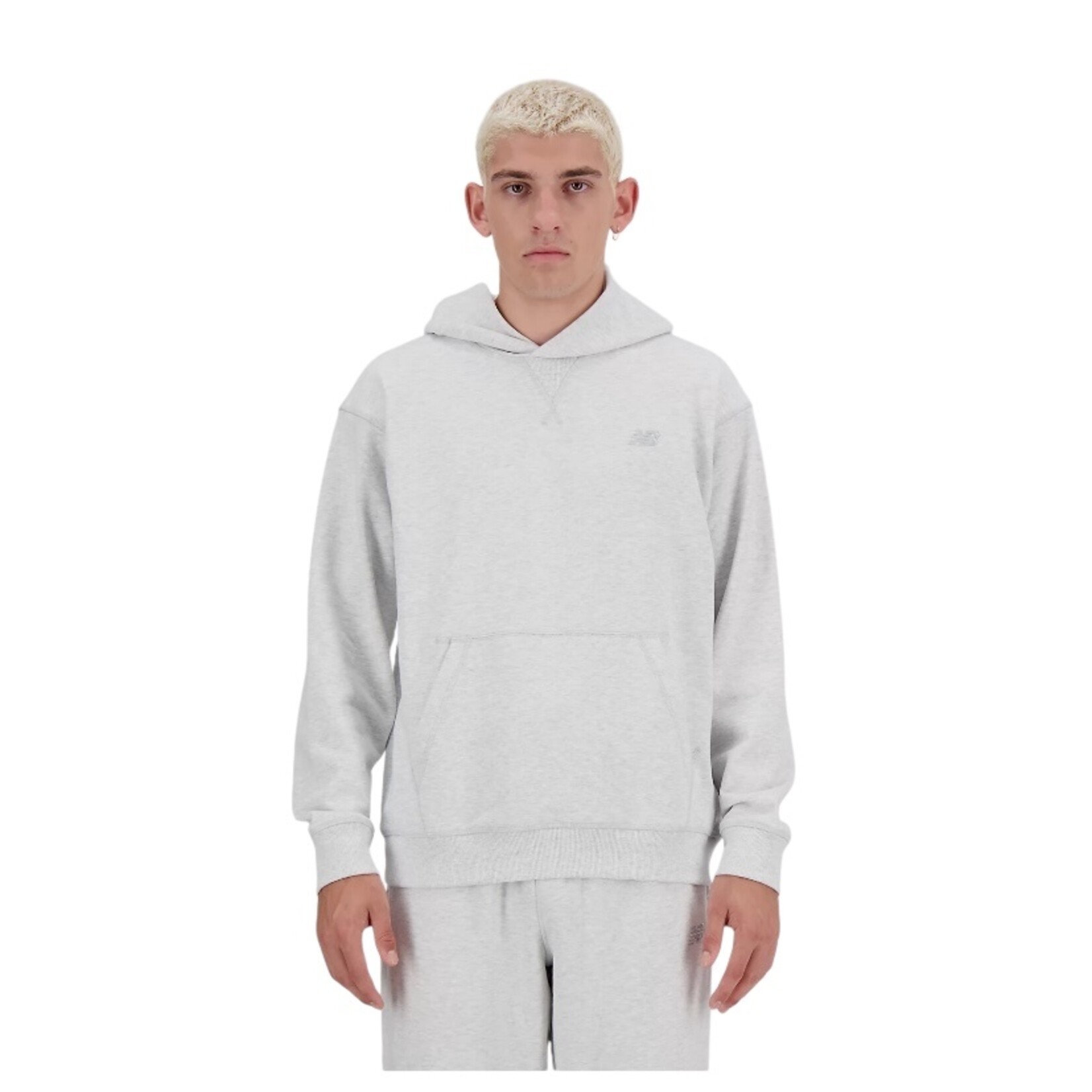 New Balance Athletics French Terry Hoodie