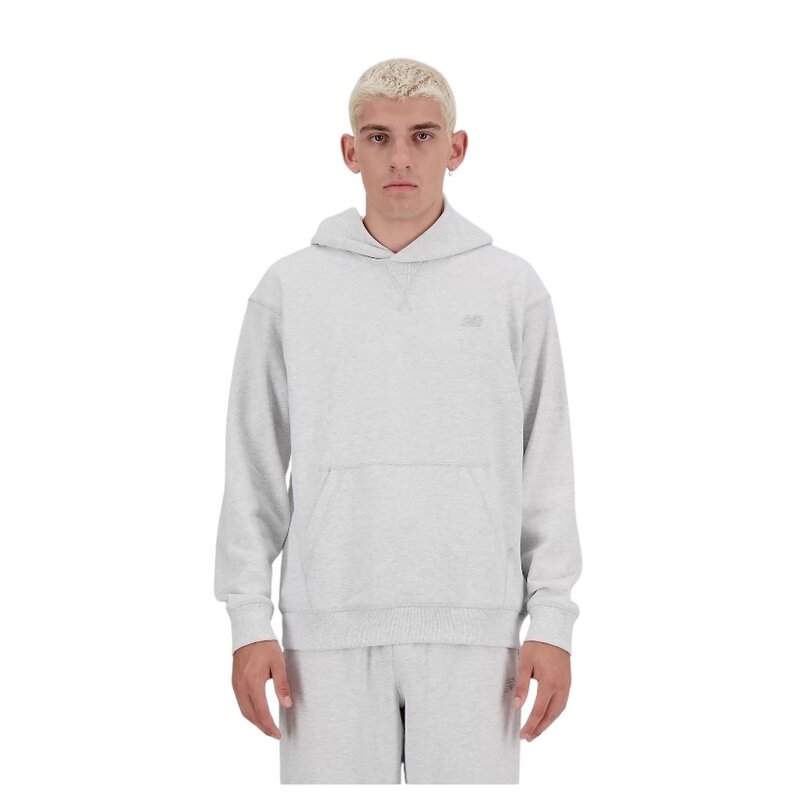 New Balance Athletics French Terry Hoodie