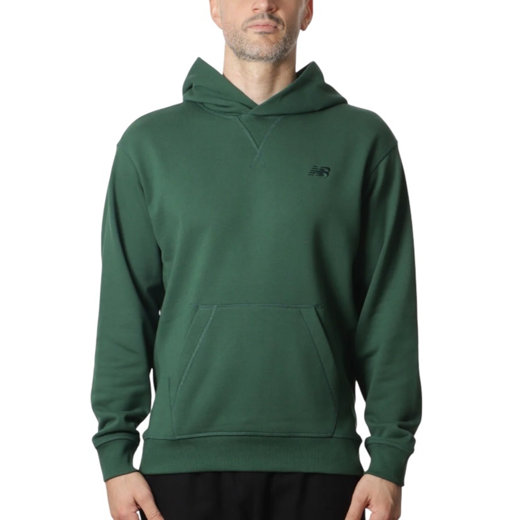 New Balance Athletics French Terry Hoodie
