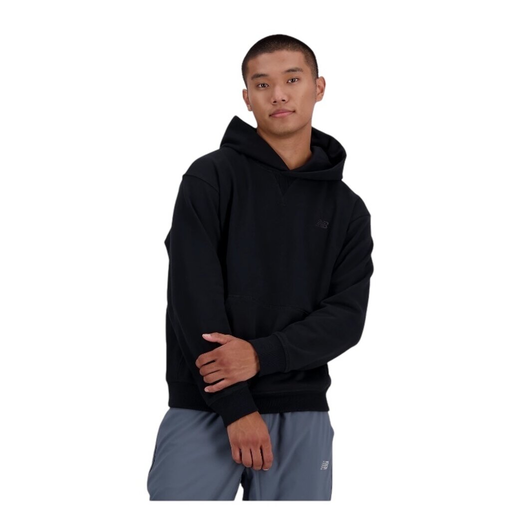 New Balance Athletics French Terry Hoodie