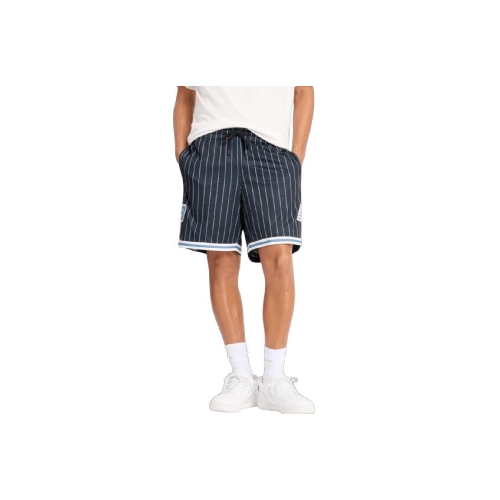 New Balance In Game Mesh Shorts