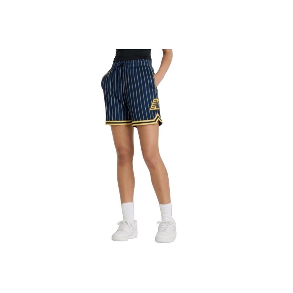 New Balance In Game Mesh Shorts