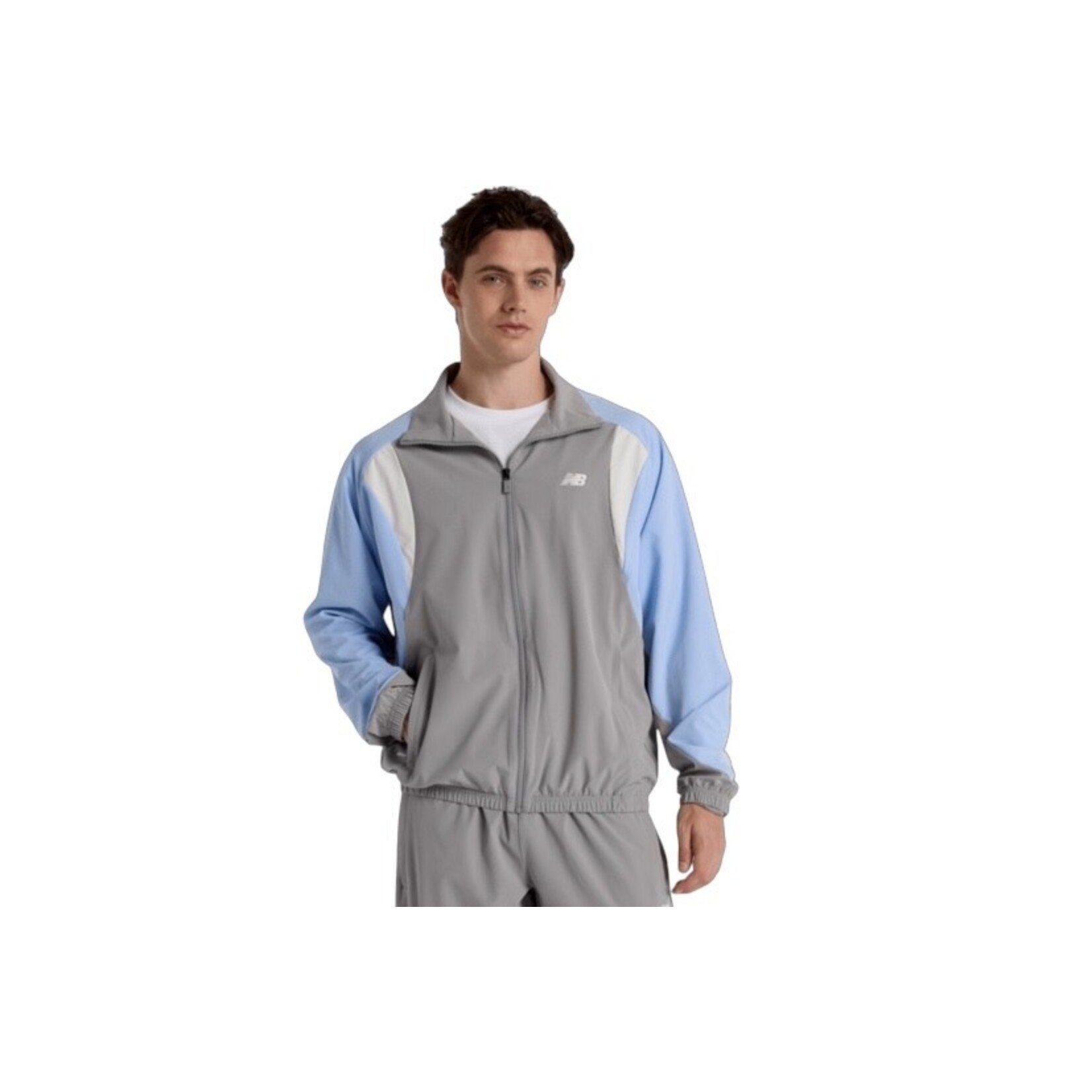 New Balance In Game Woven Track Jacket