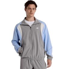 New Balance In Game Woven Track Jacket
