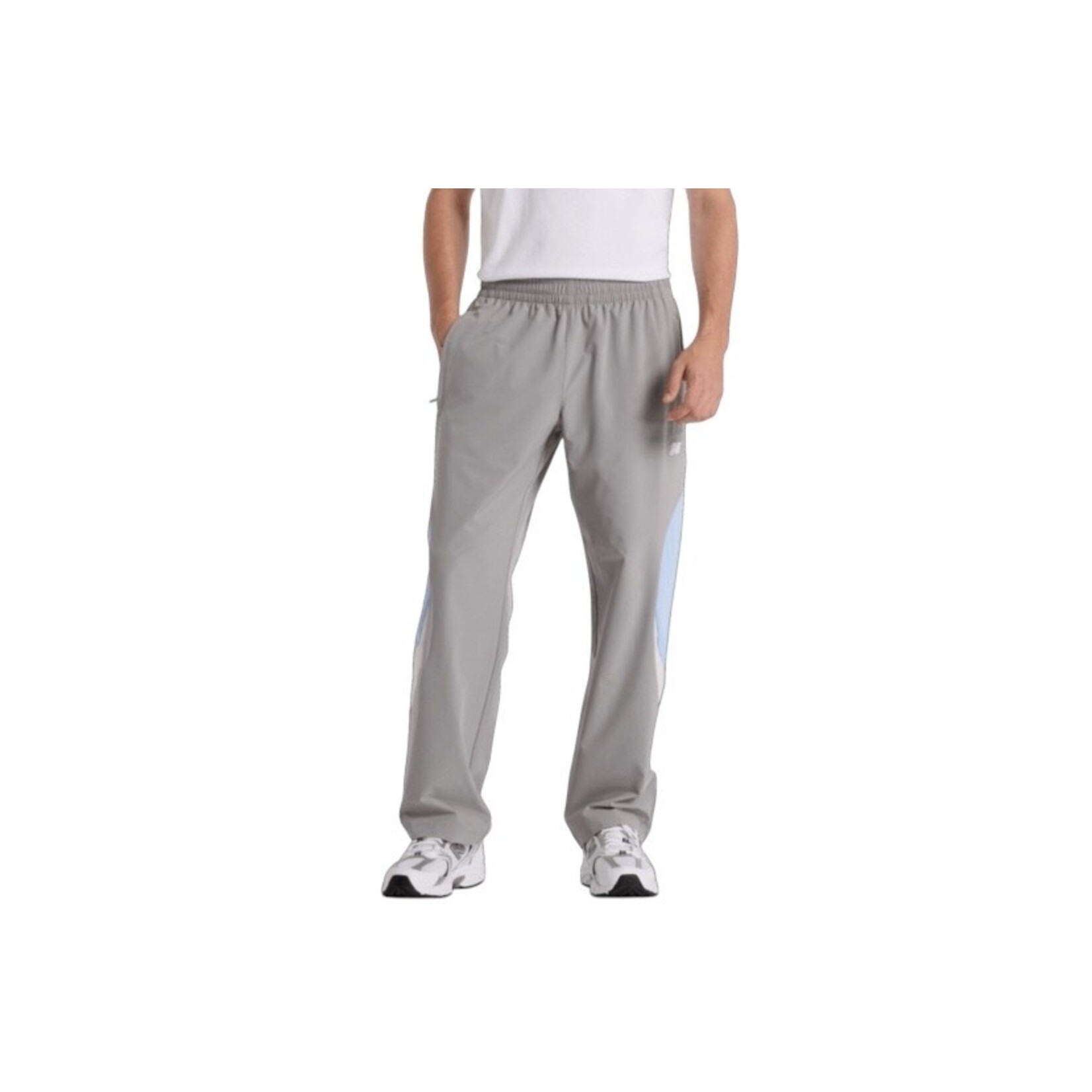 New Balance In Game Woven Track Pant