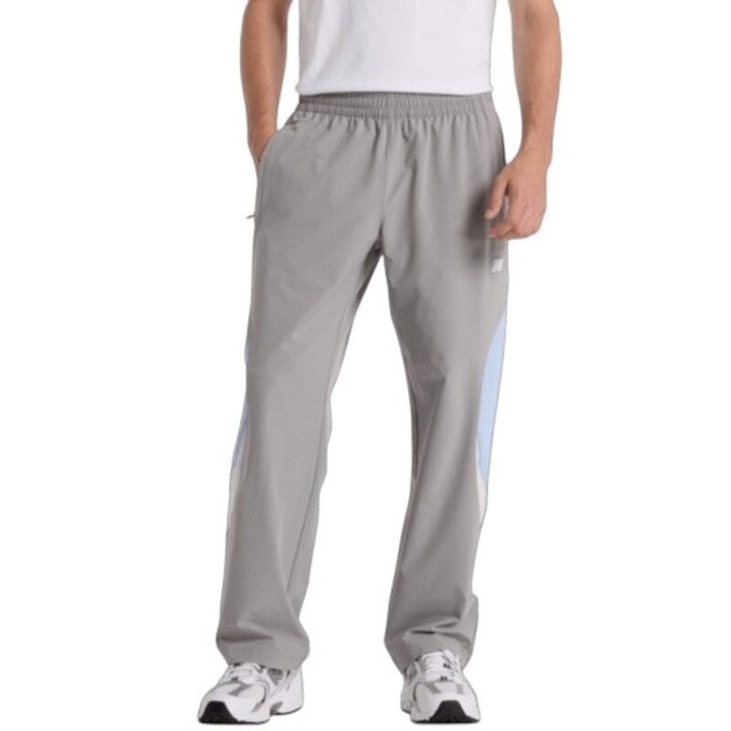 New Balance In Game Woven Track Pant