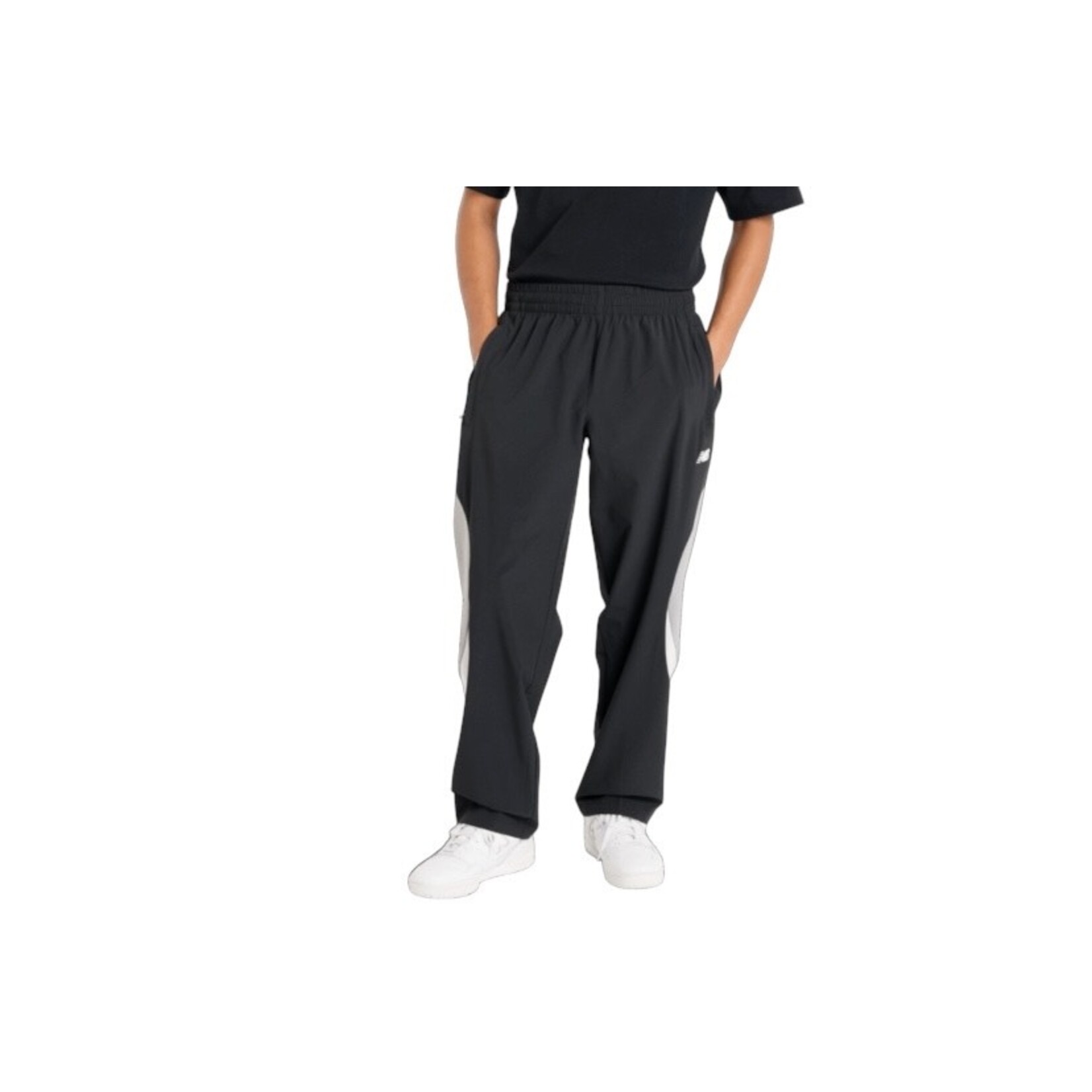 New Balance In Game Woven Track Pant