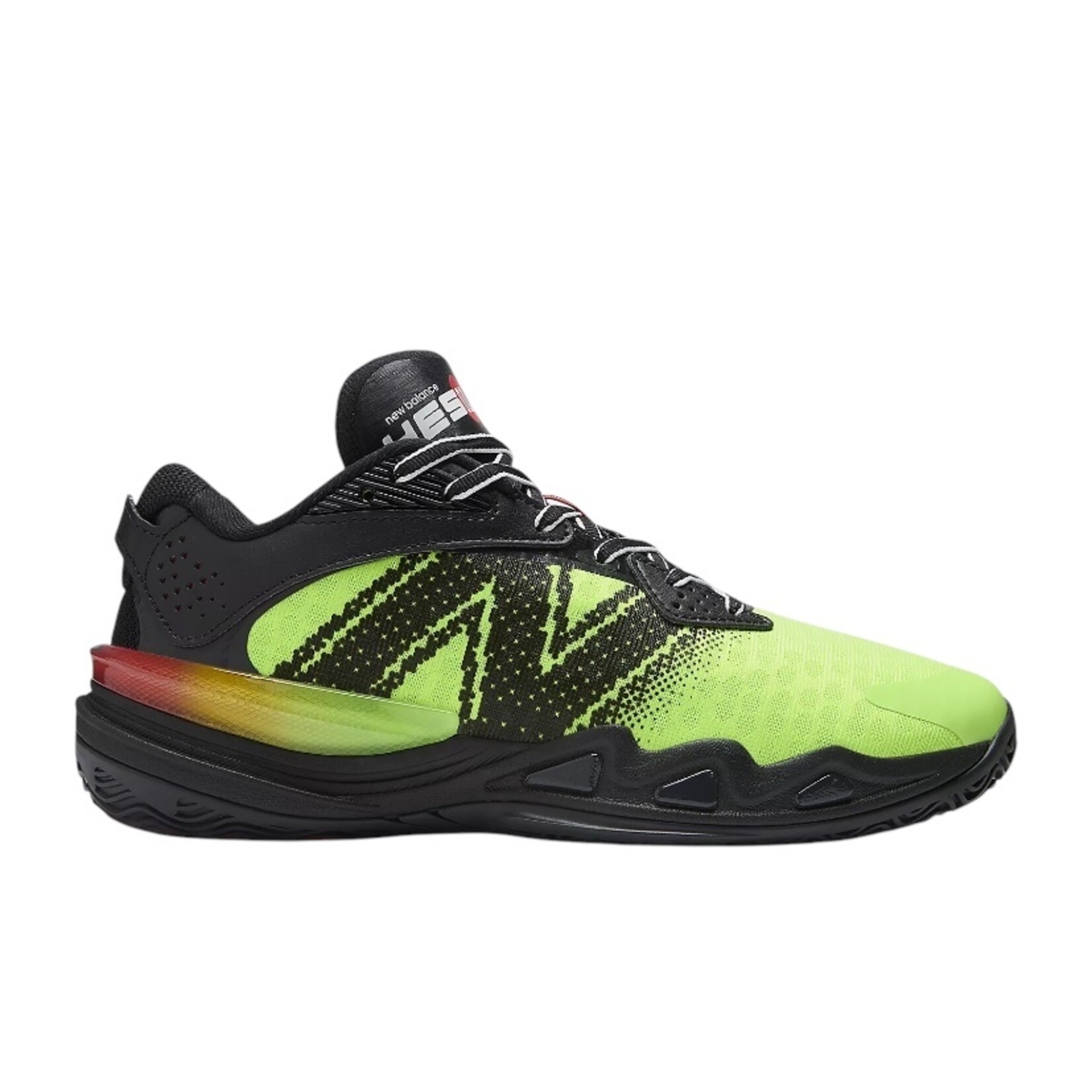 New Balance Hesi Low V2
