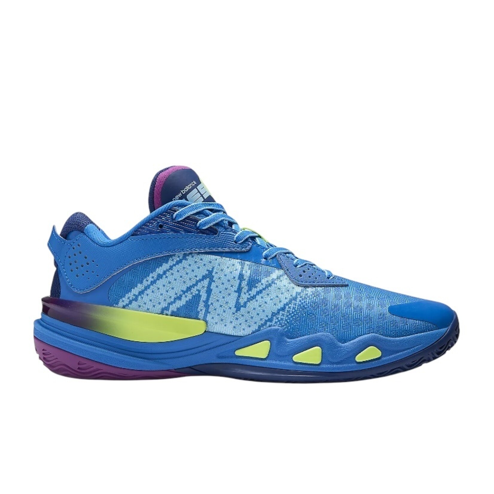 New Balance Hesi Low V2