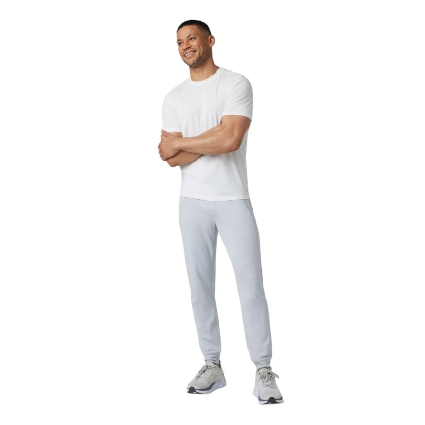 Men Vuori Ponto Perfomance Jogger