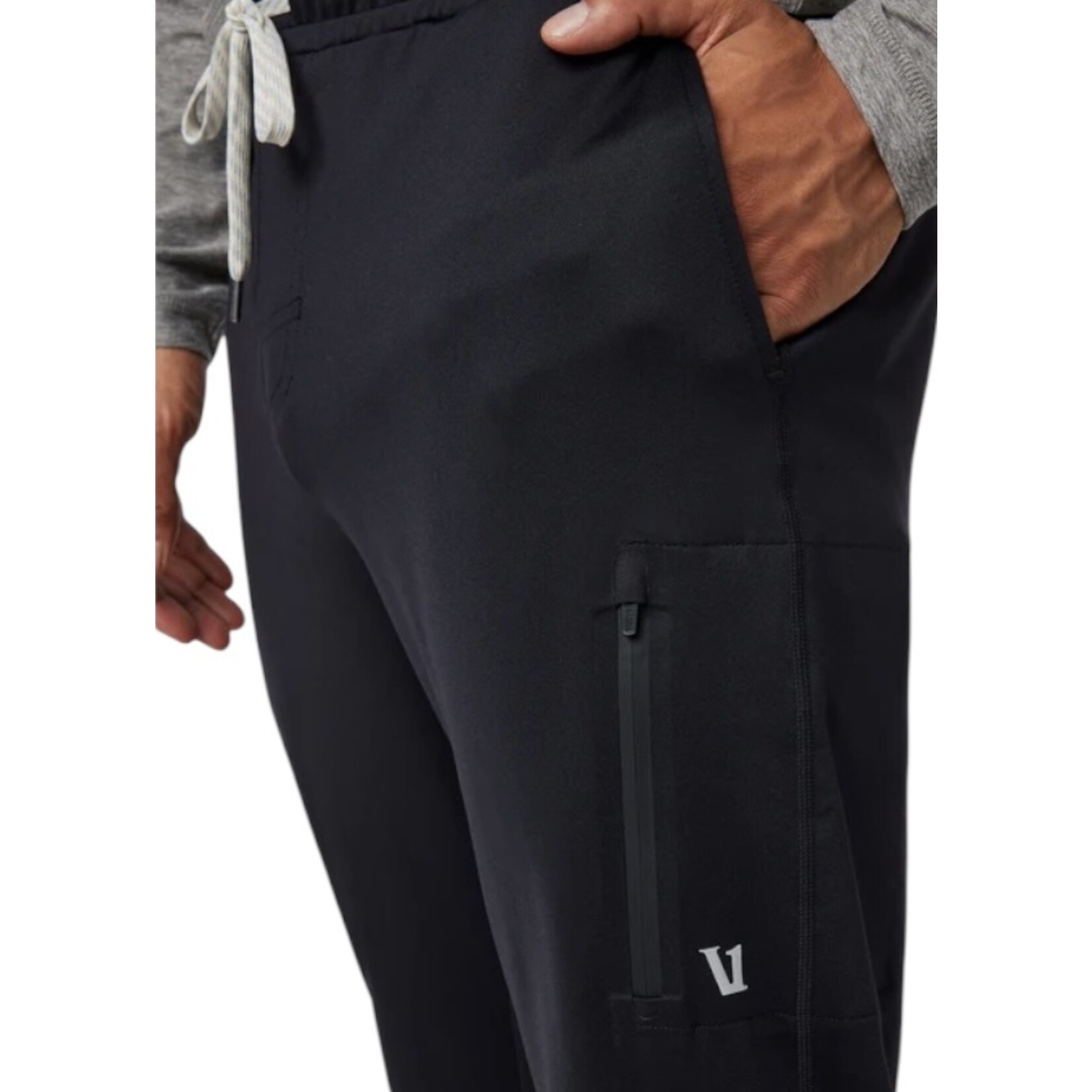 Men Vuori Sunday Performance Jogger