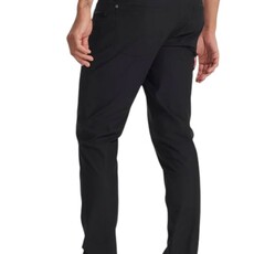 Men Vuori Meta Pant Athletic Slim