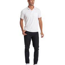 Men Vuori Meta Pant Athletic Slim