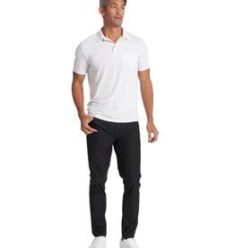 Men Vuori Meta Pant Athletic Slim