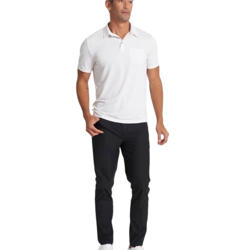 Men Vuori Meta Pant Athletic Slim