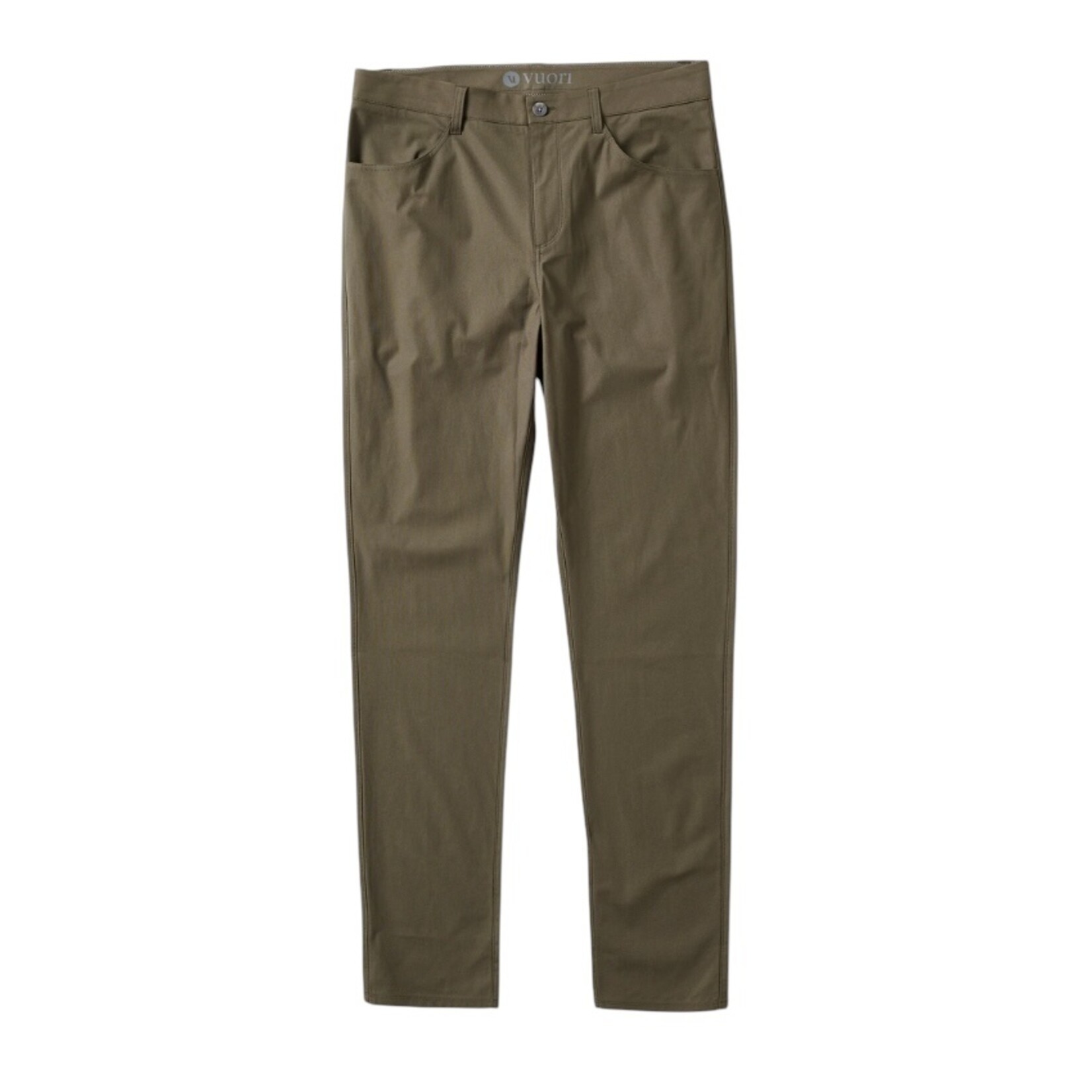 Men Vuori Meta Pant Athletic Slim